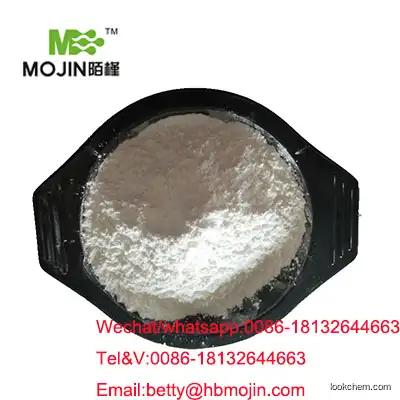 Heat stabilizer stearic acid calcium salt  cas 1592-23-0  calcium stearate