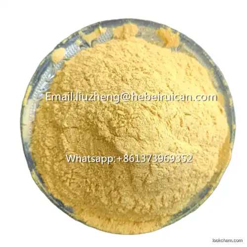 High quality CAS 10028-22-5 poly ferric sulfate Water Treatment Chemical