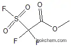 Methyl 2,2-Difluoro-2-(fluorosulfonyl)acetate(680-15-9)
