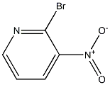 2-Bromo-3-nitropyridine china manufacture