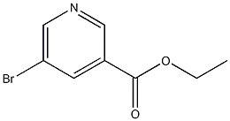 Ethyl 5-bromonicotinate china manufacture
