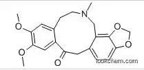 Cryptopine