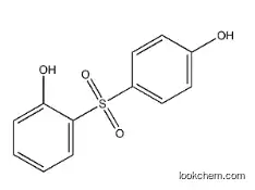 2,4'-DIHYDROXYDIPHENYL SULFONE