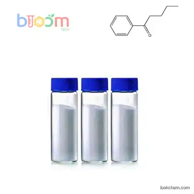 Bloom Tech CAS 1009-14-9 Valerophenone