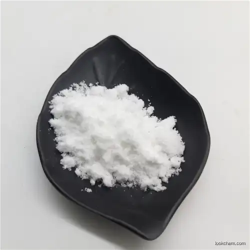 Preservative Sorbic acid powder CAS 110-44-1 Sorbic acid in stock