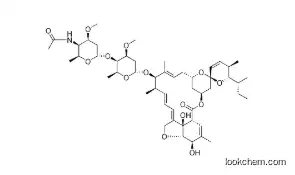 Eprinomectin