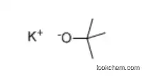 Potassium tert-butoxide