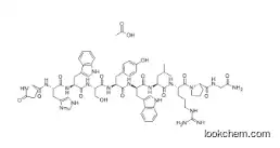 Triptorelin acetate