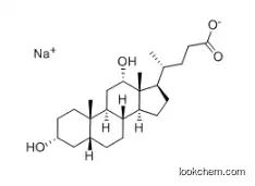 Sodium deoxycholate