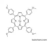 Cobalt tetramethoxyphenylporphyrin