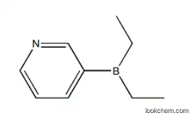 DIETHYL(3-PYRIDYL)BORANE