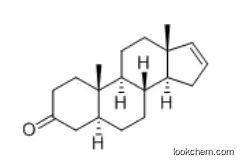 5ALPHA-ANDROST-16-EN-3-ONE