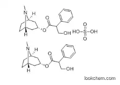 Atropine sulfate