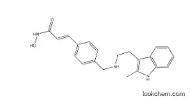 Panobinostat