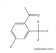 4'-Fluoro-2'-(trifluoromethyl)acetophenone