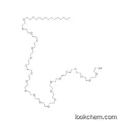 Polyoxyethylene lauryl ether