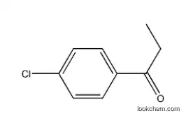 4'-Chloropropiophenone