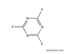 Cyanuric fluoride