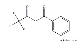 4,4,4-Trifluoro-1-phenyl-1,3-butanedione