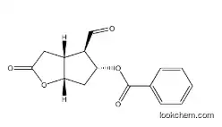 (-)-Corey aldehyde benzoate