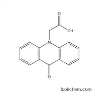 9-Oxo-10(9H)-acridineacetic acid