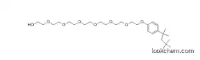 POLYETHYLENE GLYCOL MONO-4-NONYLPHENYL ETHER