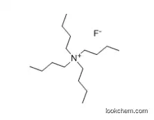 TETRA-N-BUTYLAMMONIUM FLUORIDE