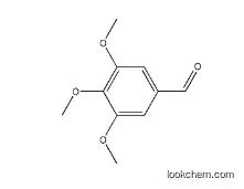 3,4,5-Trimethoxybenzaldehyde