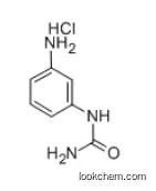 (3-Aminophenyl)-urea monohydrochloride