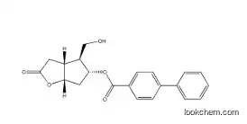 (-)-Corey lactone 4-phenylbenzoate alcohol