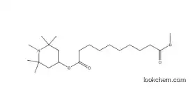 Methyl 1,2,2,6,6-pentamethyl-4-piperidyl sebacate