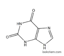 2,6-Dihydroxypurine