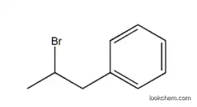 2-BROMO-1-PHENYLPROPANE