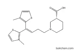 Tiagabine