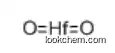 HAFNIUM OXIDE