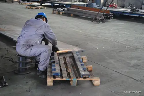 China welding()