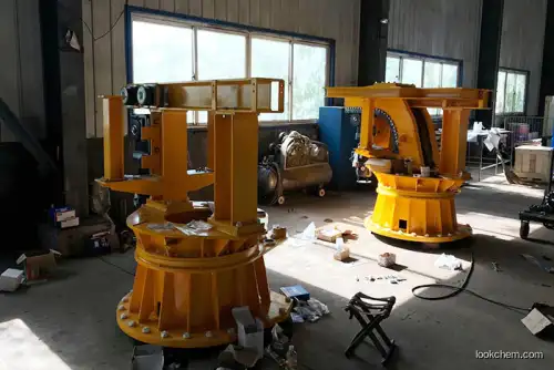 Large Scale Welding China()