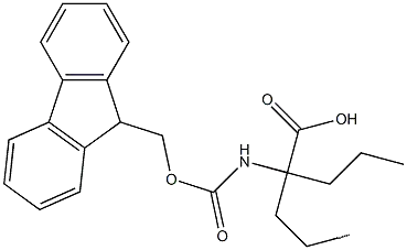 Fmoc- dibutylglycine