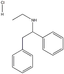 Ephenidine (hydrochloride)