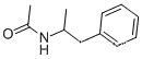 N-(1-phenylpropan-2-yl)acetamide