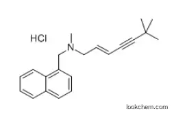 Terbinafine Hydrochloride