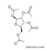 beta-D-Ribofuranose 1,2,3,5-tetraacetate