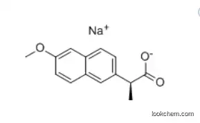 Naproxen sodium