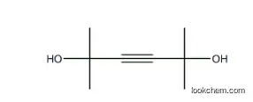 2,5-Dimethyl-3-hexyne-2,5-diol