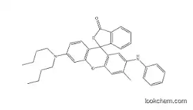 2-Anilino-6-dibutylamino-3-methylfluoran