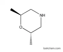 TRANS-2,6-DIMETHYLMORPHOLINE