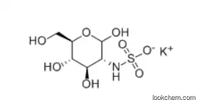 N-Sulfo-glucosamine potassium salt