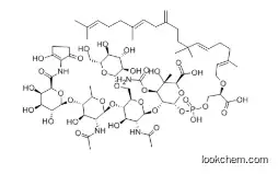 Flavomycin