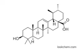 Ursolic acid