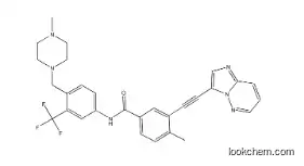 Ponatinib